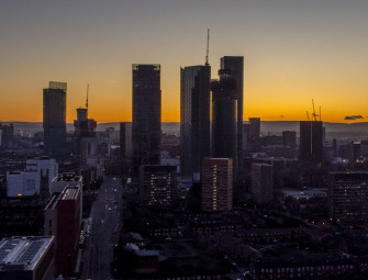 Christmas housing market slowdown has started early says Zoopla Image