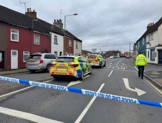 University of Essex student killed in crash was ‘extraordinary young man’ Image