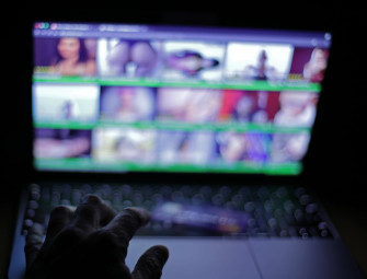 Porn sites to use ‘highly effective’ age checks next month to protect children Image