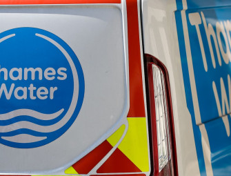  Thames Water announces new hosepipe ban affecting over 1 million homes  Image