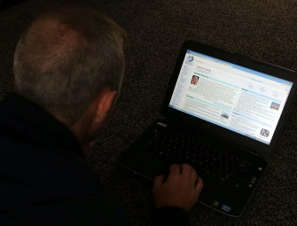Wikipedia launches legal challenge against Online Safety Act Image
