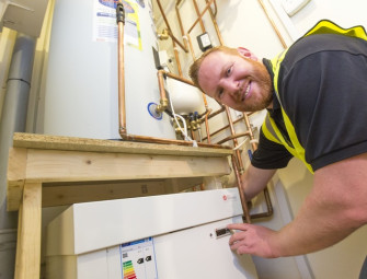 Social Housing is Leading the Retrofit Revolution — Heres How Theyre Doing It Image