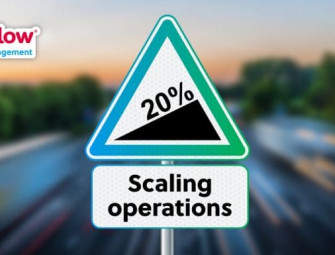 Scaling operations with field management software: a practical example for highways Image