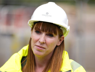 Rayner: Government not compromising green protections to build homes faster Image