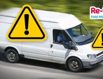 How changes to light goods vehicle (LGV) compliance affect highways and UK infrastructure Image