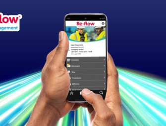 Transformation from the ground up: Rethinking operations in highways and civils Image