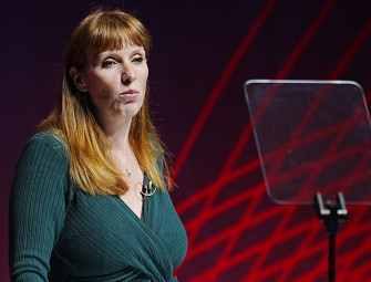 Conservatives call for ethics probe into Angela Rayner’s tax affairs Image