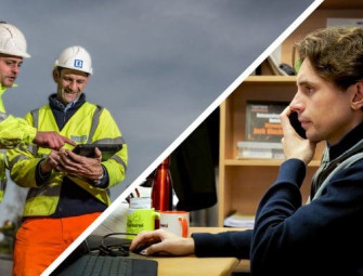 From forms to flows: How intelligent data capture can transform field operations Image