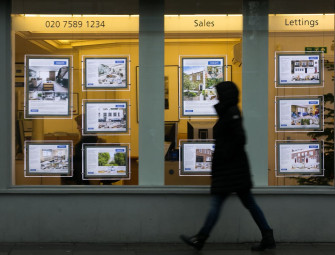 Growing proportion of first-time buyers ‘think now is a good time’ to purchase Image