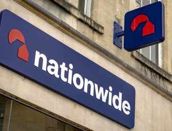 Nationwide cheers ‘outstanding’ year after completing Virgin Money takeover Image