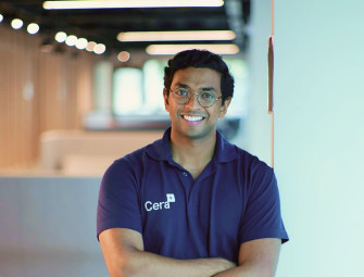 Doctors swapping stethoscopes for startups… and the juice brand that scaled without stores Image