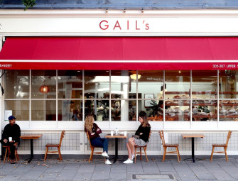 OPINION - The Gails algorithm is a true test of upper-middle class neighbourhoods — but not in the way they think Image