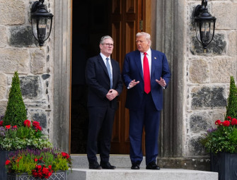 UK-US Tech deal: Microsoft Google investing £31bn in AI infrastructure ... Tech & Science Daily podcast Image