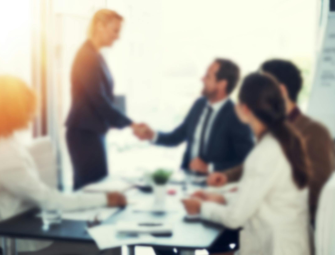 Active Construction Market Accelerated Mergers and Acquisitions in 2024 Image