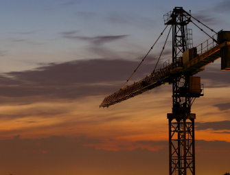 ABC’s Construction Backlog Indicator Increases Contractors Remain Confident Image