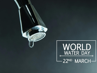 World Water Day Shines a Spotlight on Leak Detection—Especially in Commercial Spaces Image