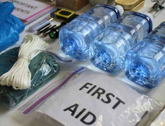 Week Three of the International Code Council’s Building Safety Month Focuses on Disaster Preparedness Image