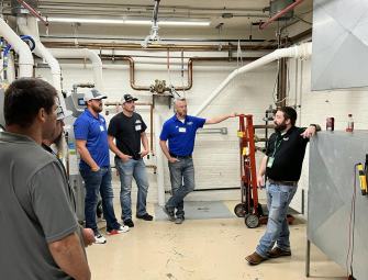 Water Heating Innovation: Meeting Customer Demands in a Changing Industry Image