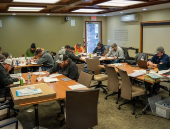 Building a Culture of Safety Image