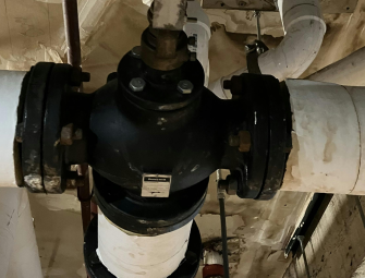 What if the Boiler Stopped Working and Nobody Cared?  Image