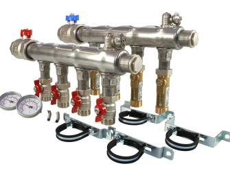 Weekly Product Gallery: Uponor Buyers Products Americh Emerson Studson Circor Image