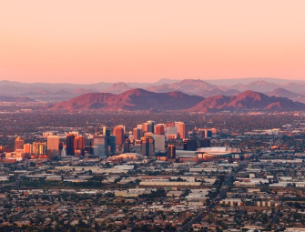 Phoenix Adopts 2024 Building Construction Code Image
