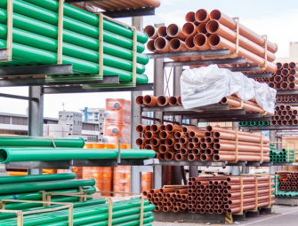 Choosing the Right Supplies for Commercial Plumbing Jobs: A Contractor’s Guide     Image