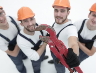 Construction Workforce Retention: Start with Pay and Benefits Image