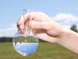 The Health of our Drinking Water Image