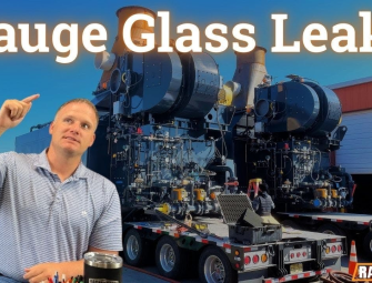 Why a Leaky Gauge Glass Can’t Wait! Image