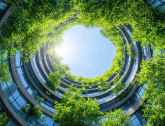 Sustainable Construction: Five Shifts Contractors Can’t Ignore Image