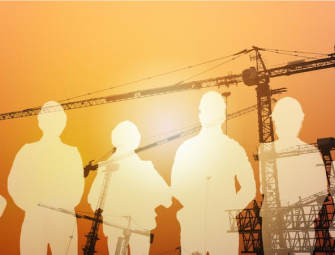 Construction Industry Faces Sharp Decline in Job Openings in August Image