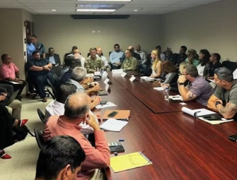 Fostering Collaboration: Dispute Prevention Strategies in Construction Industry Image