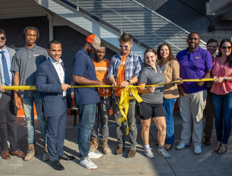 unCommon Construction Opens New Training Campus in New Orleans Image