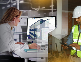 Powering Collaboration: How Common Data Environments Enable Real-Time Connectivity and Collaboration Image