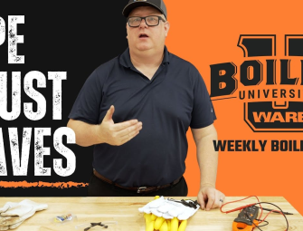 Boiler Tech Safety: Essential PPE + Arc Flash Protection Explained Image