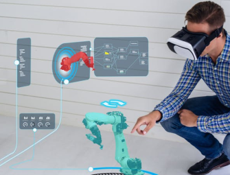 Contractors Report 4.3-Month Training Gains with Immersive Learning Image