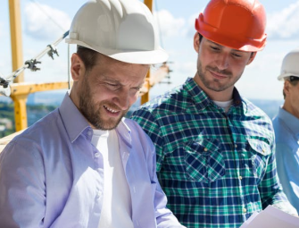 ESOP Construction Firms Hold Steady Despite Labor and Rate Pressure Image