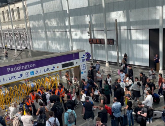 Infrastructure probe to look at why transport ‘brought to a standstill’ Image