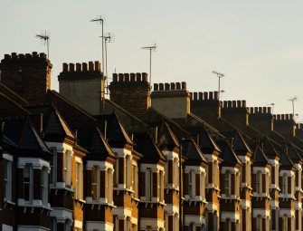 London must have more affordable homes for families Sadiq Khan told Image