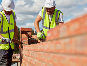 London housing crisis: New home starts slump 30% in a year with number of completed properties also down Image