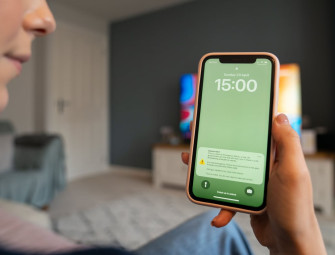When is the UKs emergency alert system test and how to prepare? Image