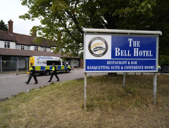 Housing asylum seekers in Essex hotel causing ‘very serious problem’ court told Image