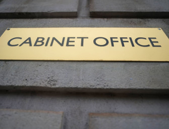 More than 100 civil servants set to be cut from security vetting and Cobra teams Image
