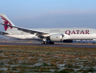 Flights resuming in Qatar as airspace reopens amid Middle East conflict Image