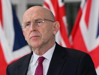 £1.5bn in extra funding for military homes as part of defence review – Healey Image