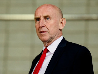 Major new west London housing development to be first to prioritise military families minister announces Image