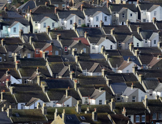Flow of fresh homes to rent ‘shrinks at fastest rate since 2020’ Image