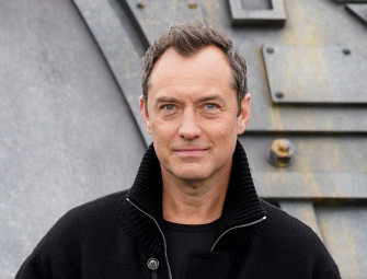 Decision deferred on housing proposals opposed by celebrities including Jude Law Image
