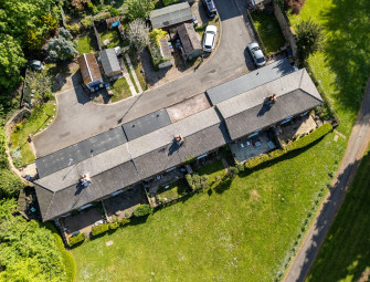 Esh Construction completes retrofit works to more than 80 properties across Tees Valley Image